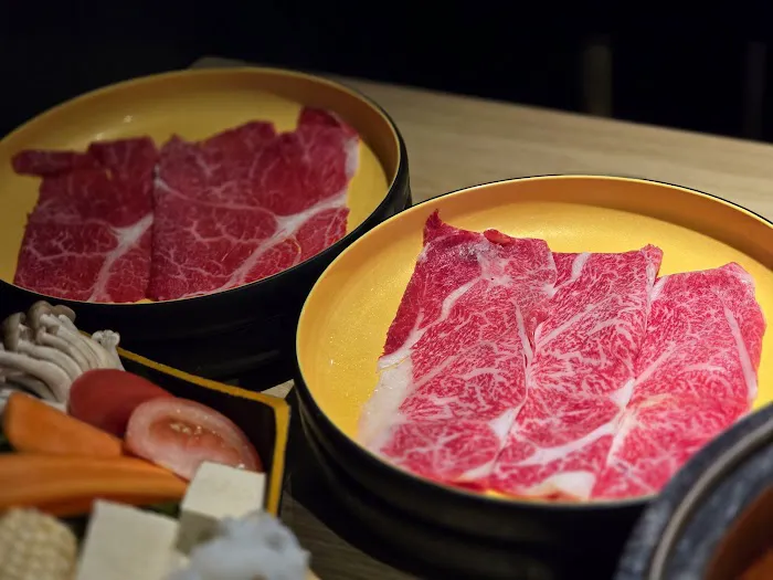 Mikiya Wagyu Shabu House | Temple City Picture 2