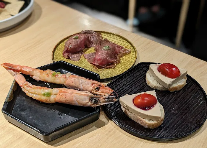 Mikiya Wagyu Shabu House | Temple City Picture 5