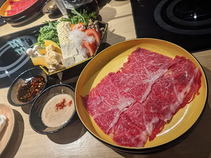 Mikiya Wagyu Shabu House | Temple City Picture 8