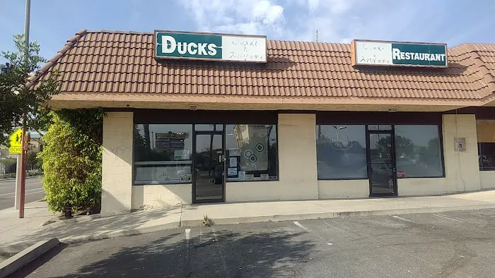 Ducks Restaurant Picture 4