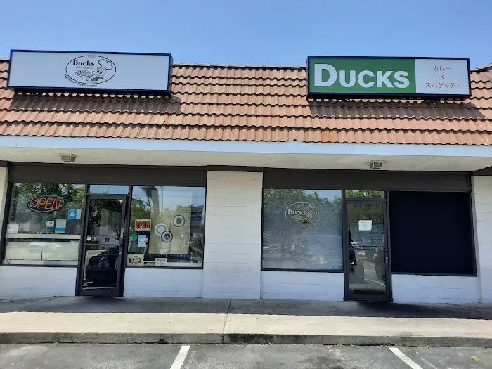 Ducks Restaurant Picture 9