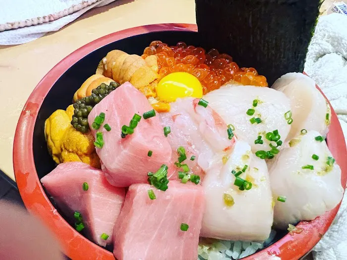 Wa Izakaya - SGV Picture 7