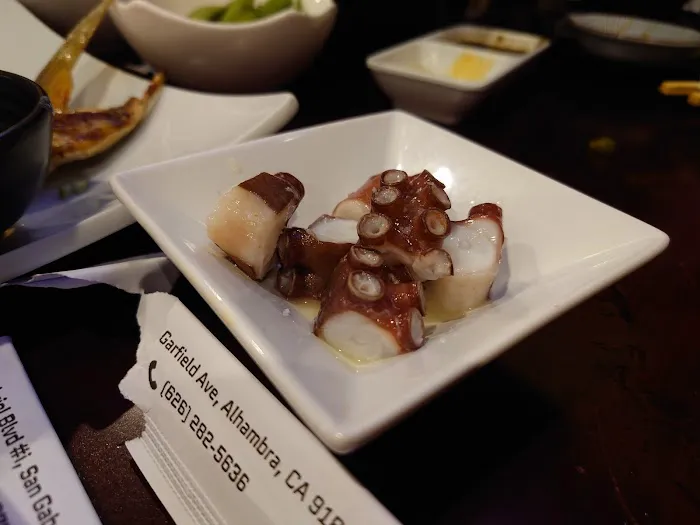 Wa Izakaya - SGV Picture 2