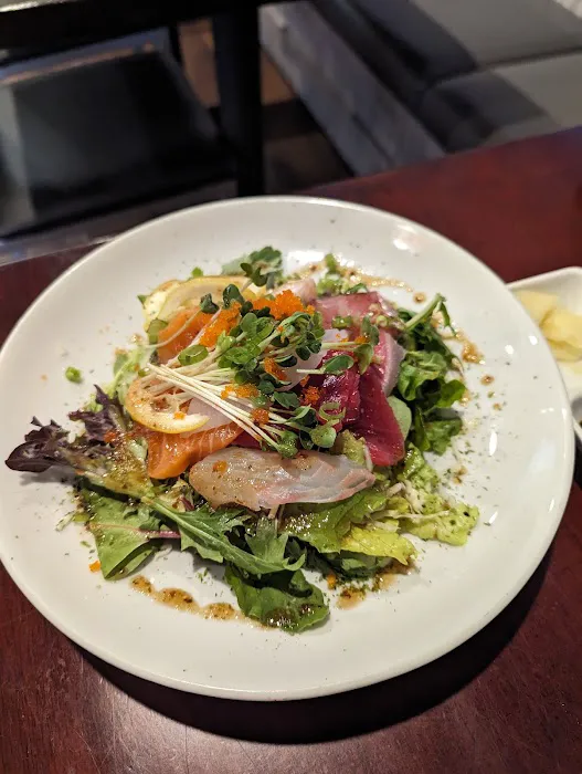 Wa Izakaya - SGV Picture 4
