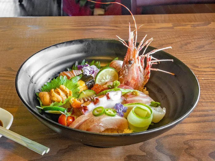 Wa Izakaya - SGV Picture 5