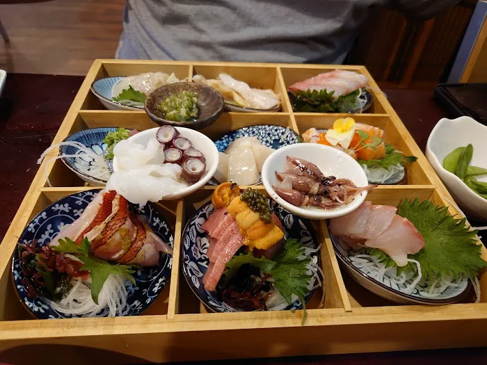 Wa Izakaya - SGV Picture 1
