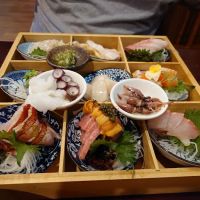 Wa Izakaya - SGV ico