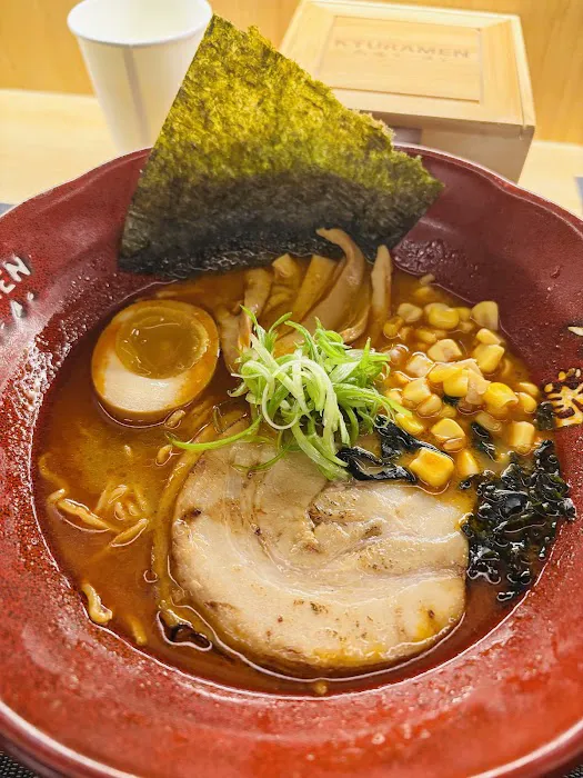 Kyuramen x TBaar - Arcadia Picture 4
