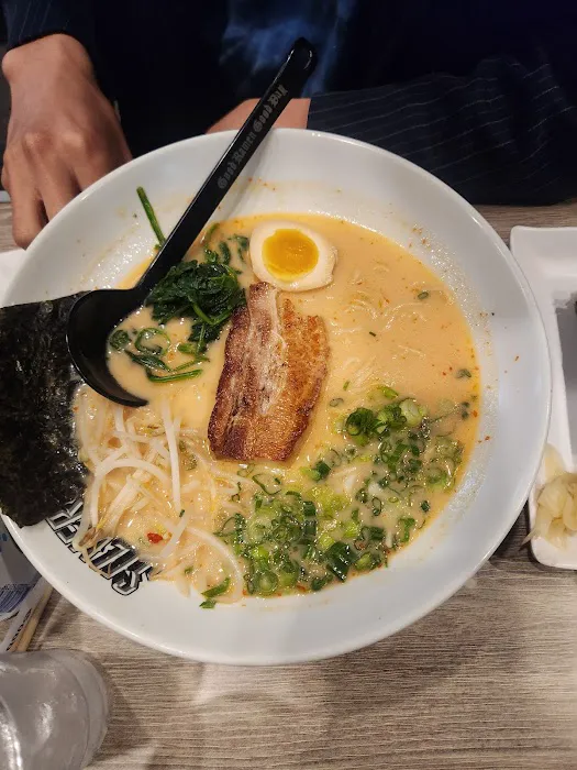 Silverlake Ramen Koreatown Picture 4