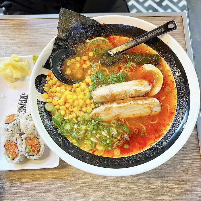 Silverlake Ramen Koreatown Picture 10