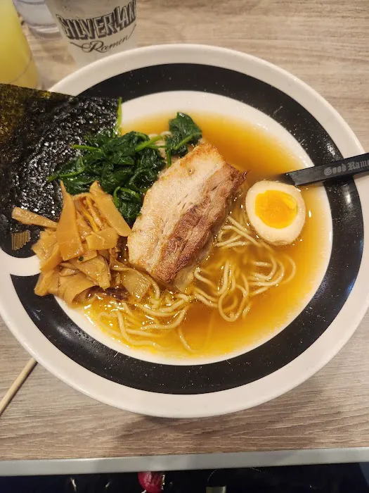 Silverlake Ramen Koreatown Picture 6