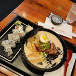 Blosom Japanese Restaurant