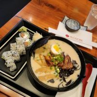 Blosom Japanese Restaurant ico