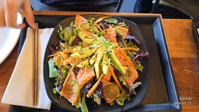 Blosom Japanese Restaurant Picture 4