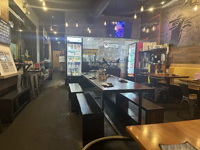 Blosom Japanese Restaurant Picture 8