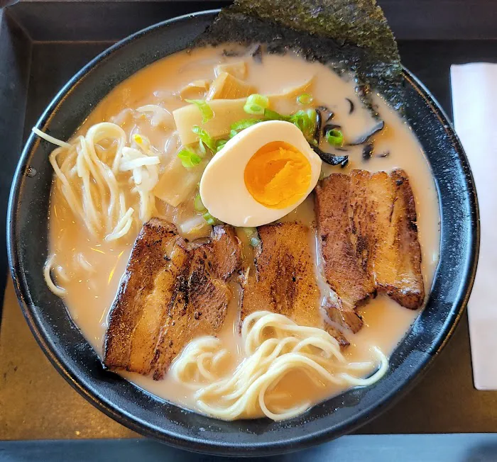 California Ramen Factory Picture 8