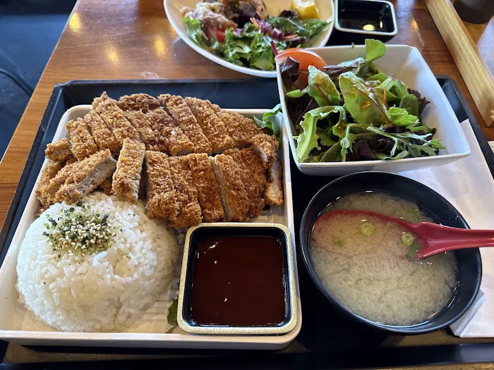California Ramen Factory Picture 6
