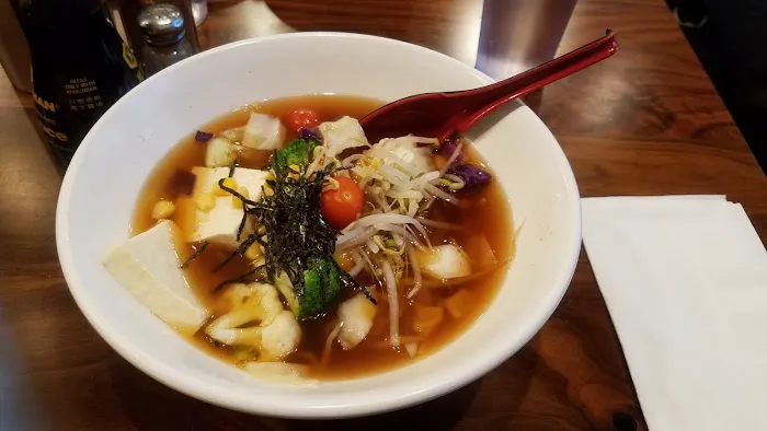 California Ramen Factory Picture 4