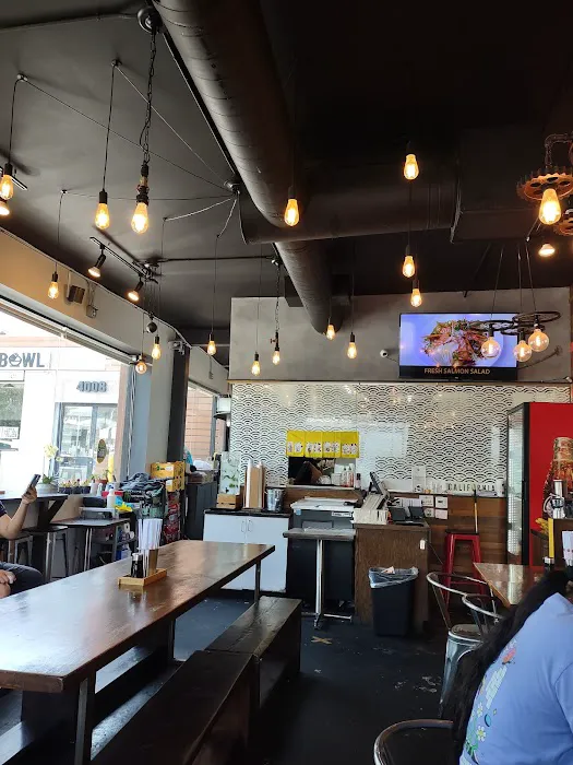 California Ramen Factory Picture 10
