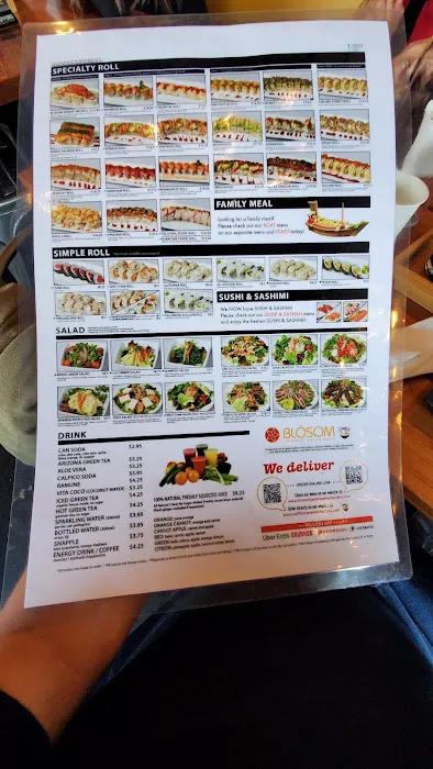 California Ramen Factory Picture 2