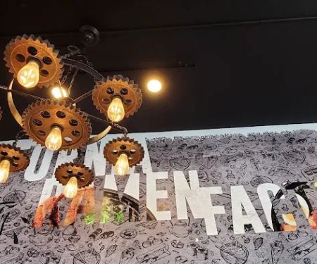 California Ramen Factory
