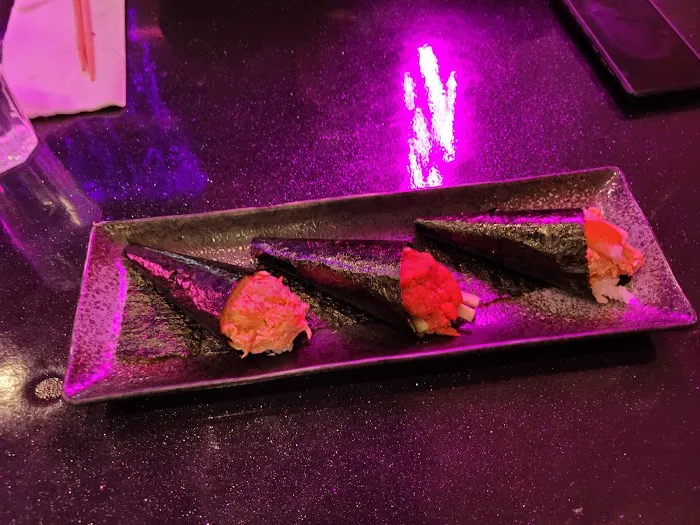 HERE FISHY Picture 1