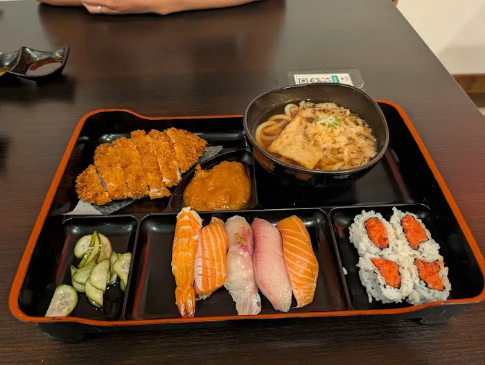 El Sushi Picture 2
