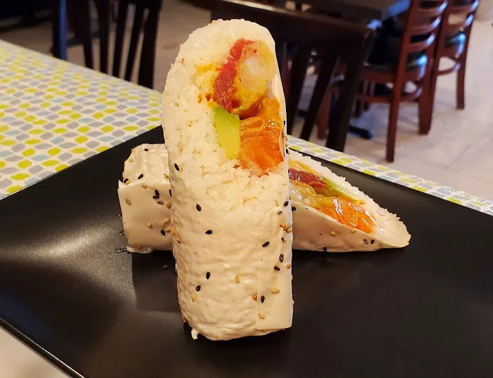 El Sushi Picture 3