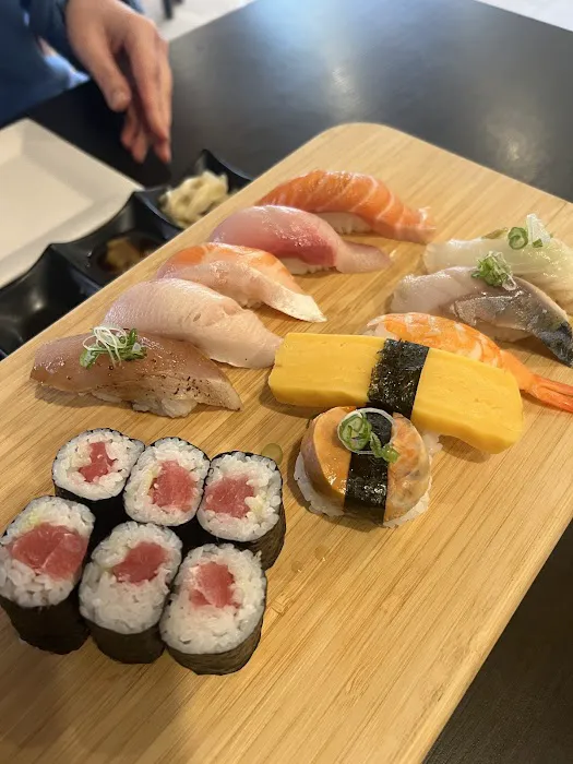 El Sushi Picture 6