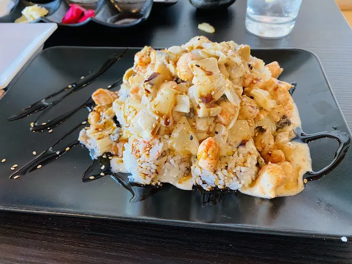 El Sushi Picture 5