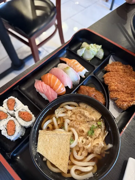 El Sushi Picture 4