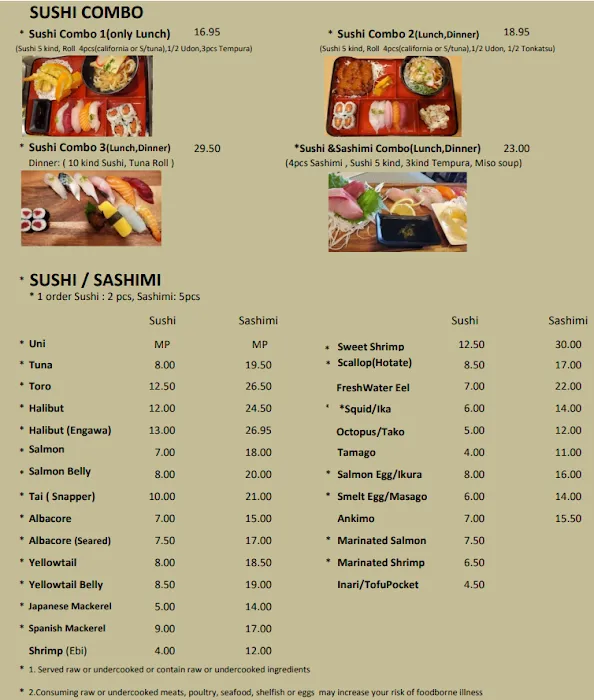 El Sushi Picture 10