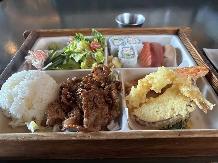 Kaya Sushi Picture 2