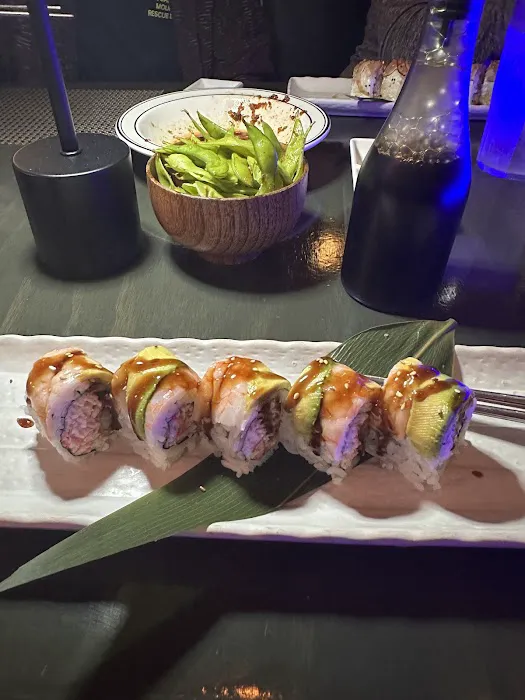 Kaya Sushi Picture 1