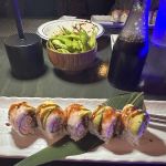 Kaya Sushi