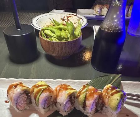 Kaya Sushi