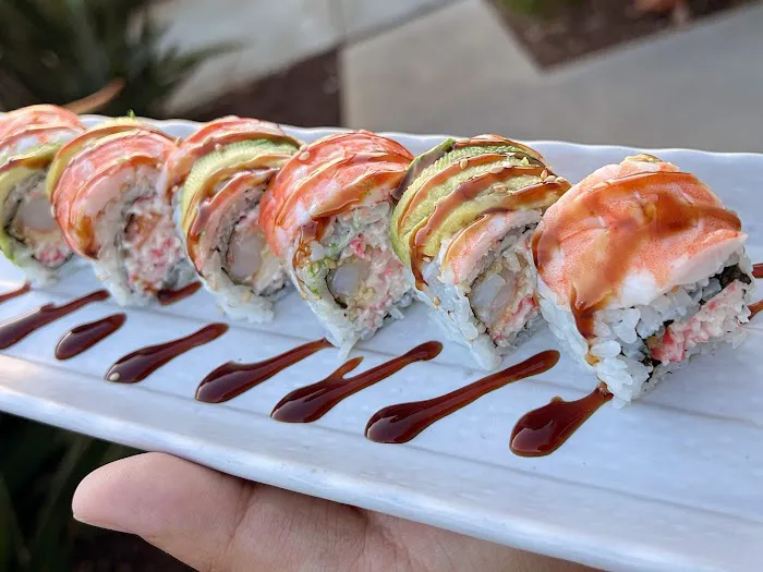 Kaya Sushi Picture 6