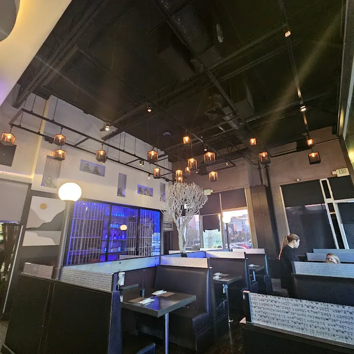 Kaya Sushi Picture 10
