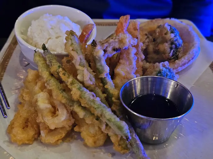 Kaya Sushi Picture 8