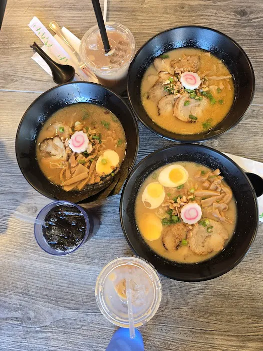 Mennoya Noodle House Picture 1