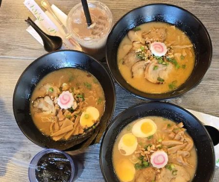 Mennoya Noodle House