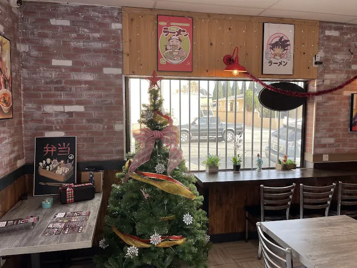 Mennoya Noodle House Picture 5
