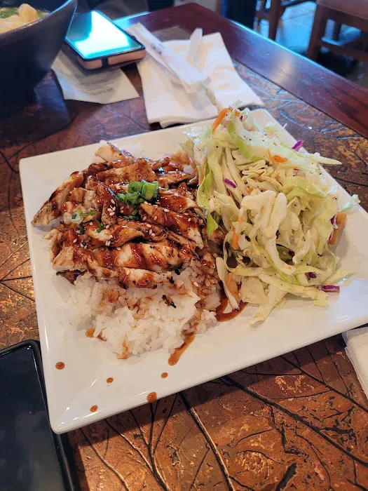 San Sai Japanese Grill - Hawthorne Picture 4