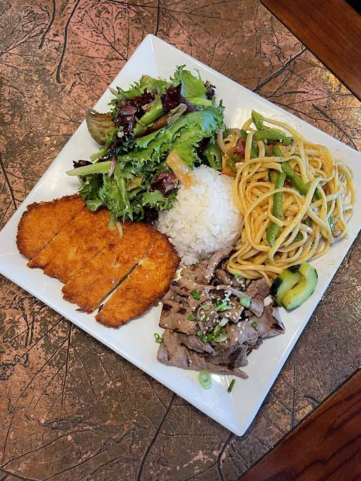 San Sai Japanese Grill - Hawthorne Picture 9