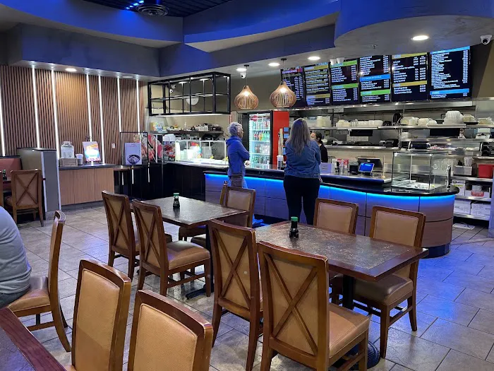 San Sai Japanese Grill - Hawthorne Picture 2