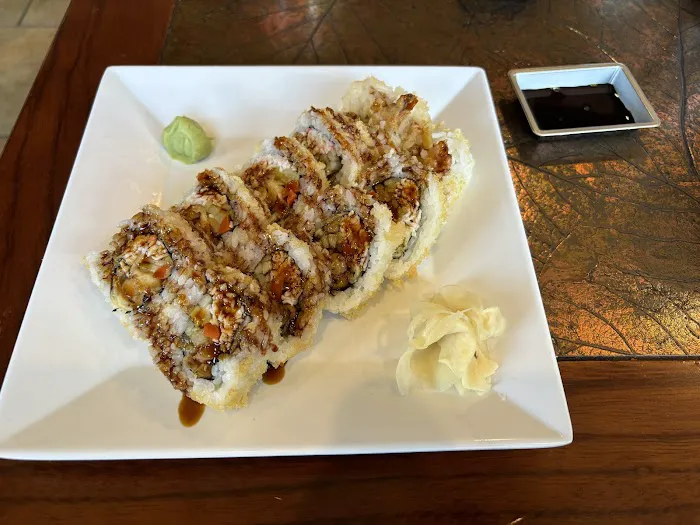 San Sai Japanese Grill - Hawthorne Picture 1