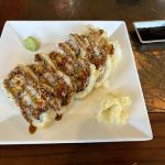 San Sai Japanese Grill - Hawthorne