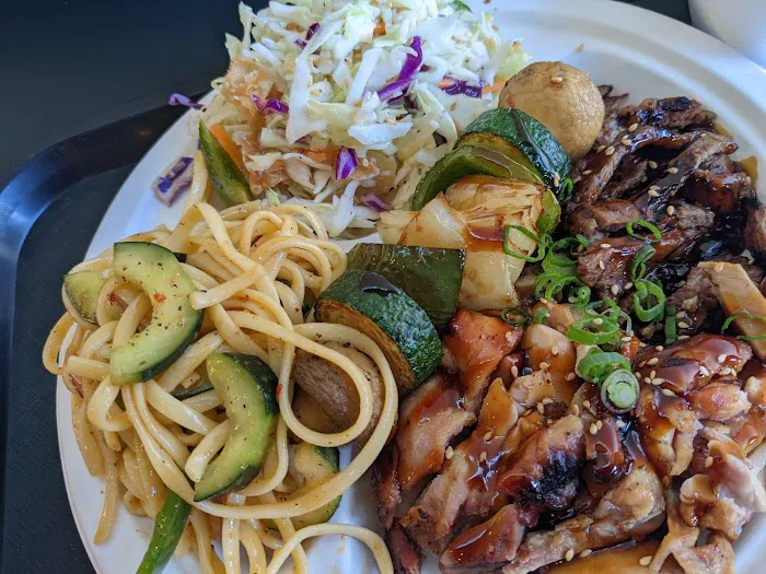 San Sai Japanese Grill - Hawthorne Picture 10