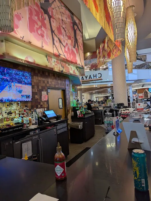Chaya Bar Picture 4