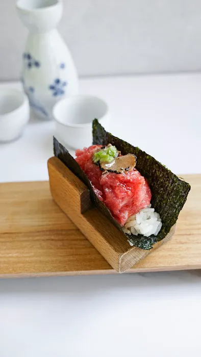 The Bar - Handrolls by Seabutter (El Segundo) Picture 7
